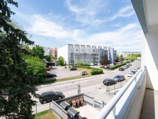Tolle 3 Zimmer Wohnung nahe der Freizeitanlage Wimpassing in Wels