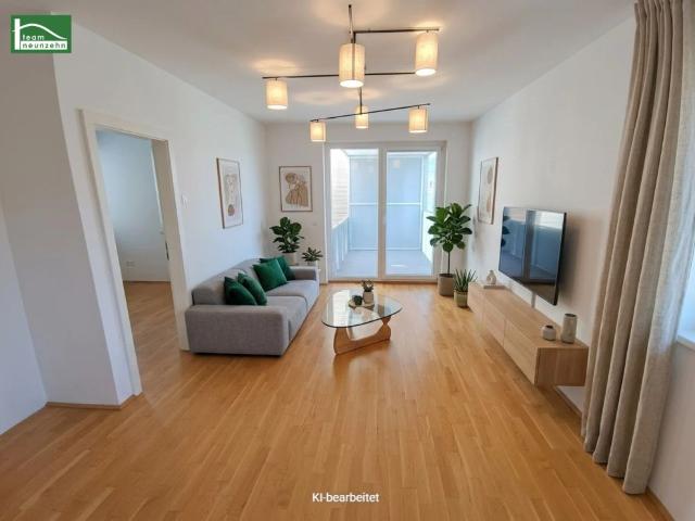 Tolle 3 Zimmer Wohnung nahe Südpark