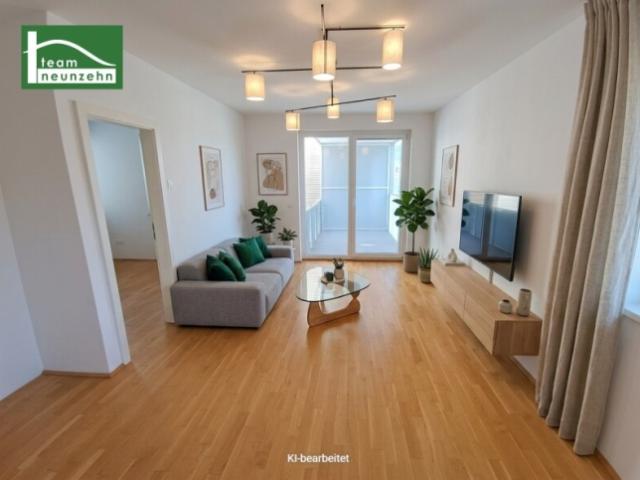 Tolle 3 Zimmer Wohnung nahe Südpark
