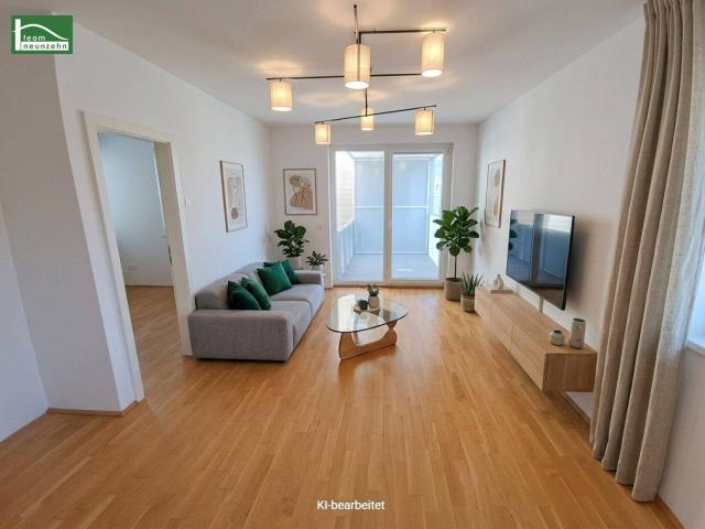 Tolle 3 Zimmer Wohnung nahe Südpark
