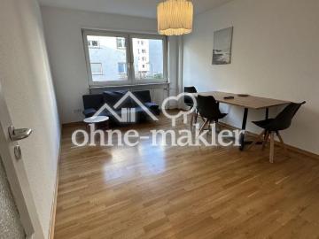 Tolle 3 Zimmer Wohnung nähe Rheinpromenade