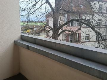 Wohnung zur Miete in Ost - Balkon, Ausgestattete Küche