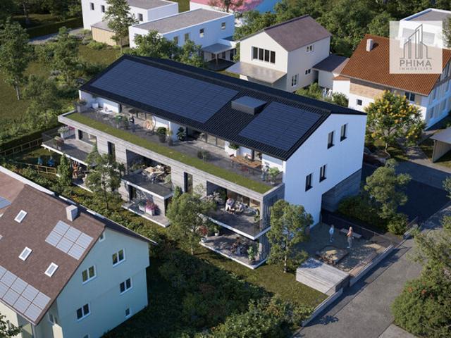Tolle 3 Zimmer Wohnung DORNBIRN / FORACH Top 03