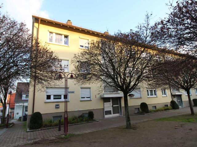 Tolle 3 Zimmer Wohnung für Ihr individuelles Wohnerlebnis!