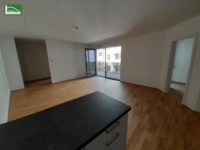 Tolle 3 Zimmer Wohnung im Herzen der Landeshauptstadt KARMELITERHOF