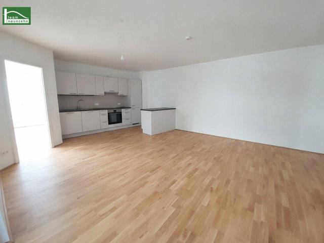 Tolle 3 Zimmer Wohnung im Herzen der Landeshauptstadt KARMELITERHOF