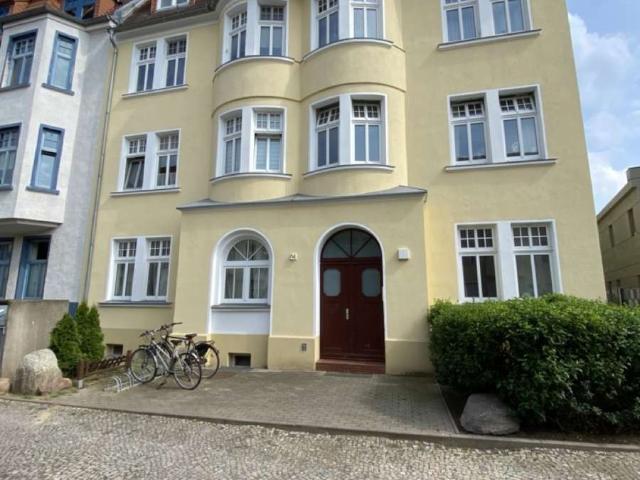 Tolle 3 Zimmer Wohnung in Magdeburg als Kapitalanlage
