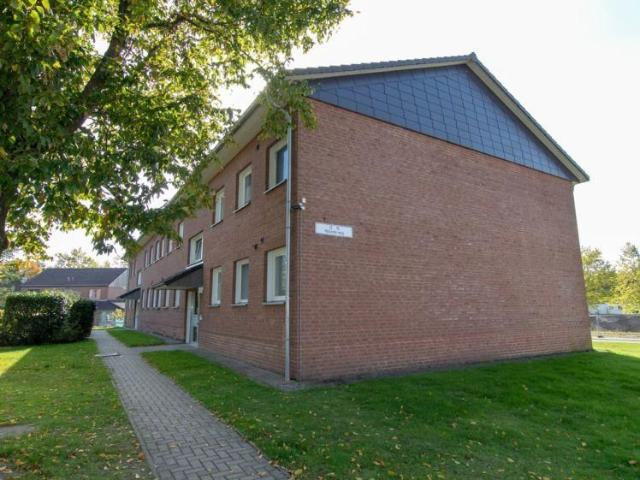Tolle 3 Zimmer Wohnung in Bad Fallingbostel