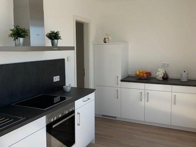 Tolle 3 Zimmer Wohnung in Bad Nauheim *3 Balkone