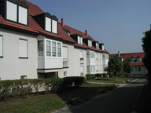 Tolle 3 Zimmer Wohnung in Bamberg zu vermieten!