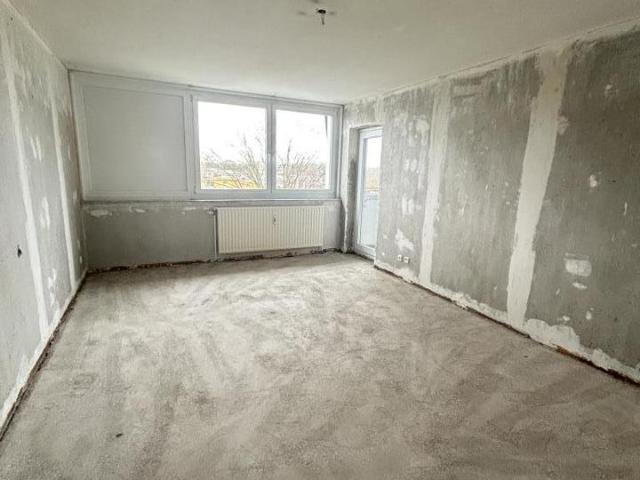 Tolle 3 Zimmer Wohnung in Dortmund Scharnhorst