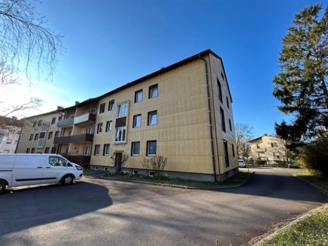 Tolle 3 Zimmer Wohnung in günstiger Lage