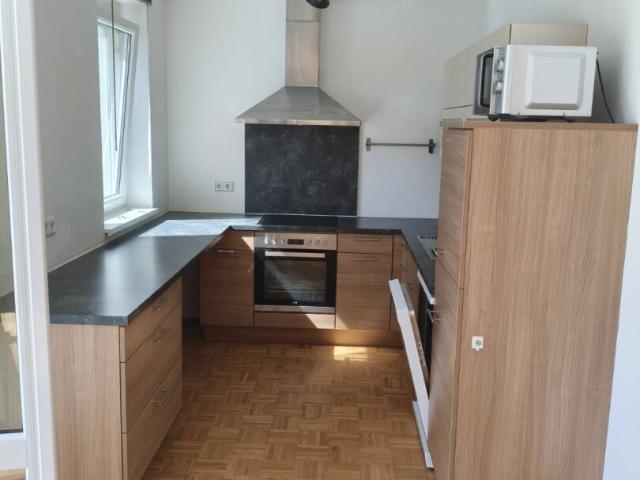 Tolle 3 Zimmer Wohnung in St. Marien mit Loggia und TG Abstellplatz