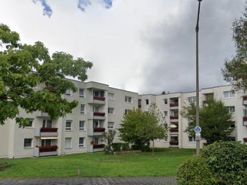 Tolle 3 Zimmer Wohnung in Stein zu vermieten!