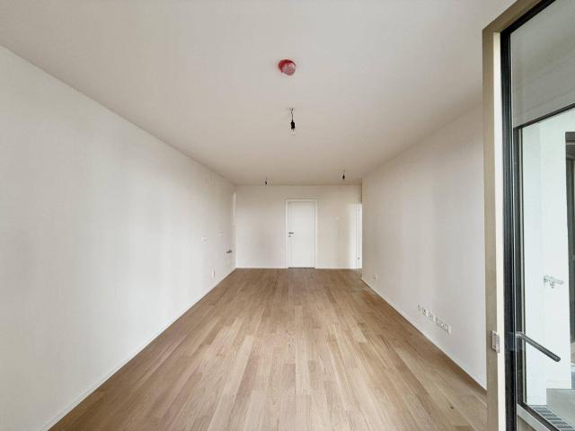 Tolle 3 Zimmer Wohnung in traumhafter Lage nahe dem Kagraner Platz! Erstbezug auf Eigengrund, provisionsfrei und fertiggestellt