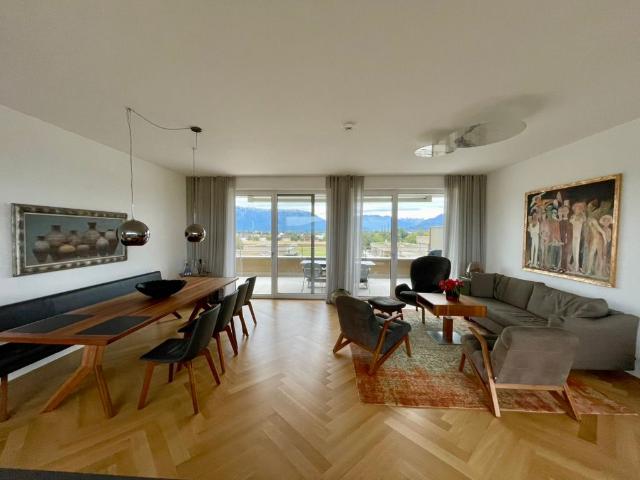 Tolle 3 Zimmer Wohnung vor den Toren Salzburgs