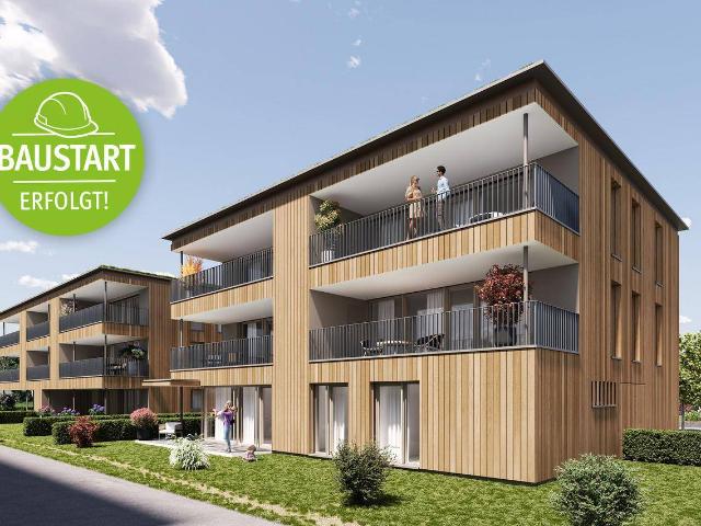 Tolle 3 Zimmer Dachgeschosswohnung mit Terrasse mit Flair!