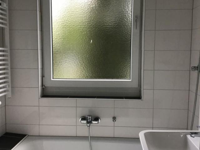 Tolle 3 Zimmer Erdgeschosswohnung in Bielefeld Schildesche
