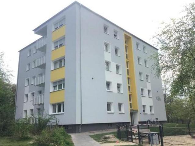 Tolle 3 Zimmer Erdgeschosswohnung in Bielefeld Schildesche