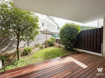 Flat for sale in 2380 - Garten, Terrasse