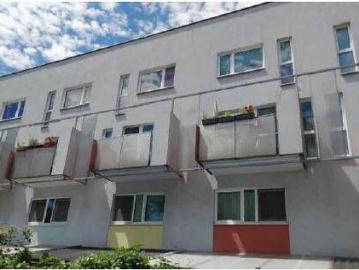 Tolle 3 Zimmer Maisonette in zentraler Lage