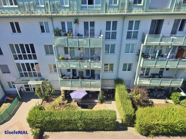 tolle 3 Zimmer Parkplatz zuzüglich Heizung
