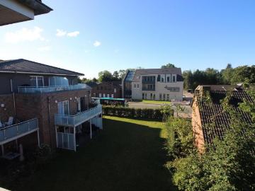 Tolle 3 Zimmer Penthouse Wohnung in Schafflund