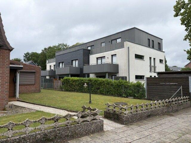 Tolle 3 Zimmer Staffelgeschosswohnung mit Dachterrasse zu vermieten! Wohnfläche ca. 81m²