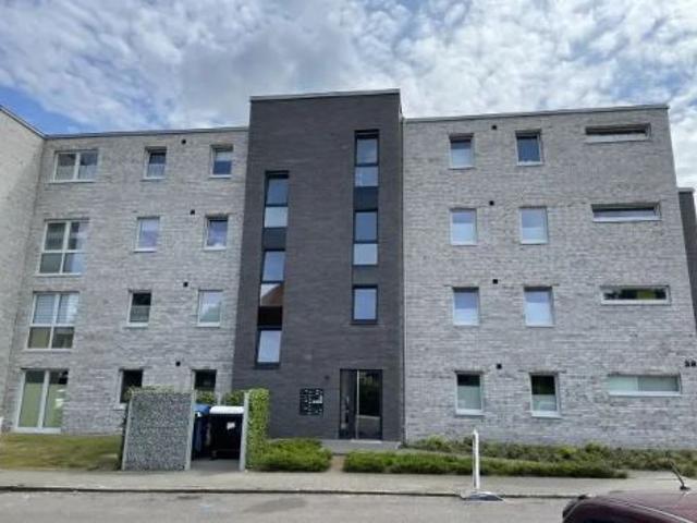 Tolle 3 Zimmer Staffelgeschosswohnung mit Dachterrasse zu vermieten! Wohnfläche ca. 83m²