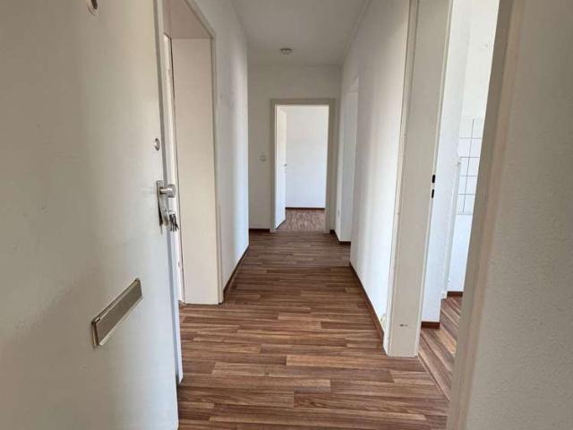 tolle 3 Zimmerwohnung