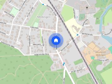 Altes Amt Ebstorf, Lüneburger Heide, Harburg, Niedersachsen, Belumer Deich, Elbe-Weser-Dreieck, Schleswig-Holstein