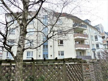 Tolle 3 Zimmerwohnung in beliebter Wohnlage