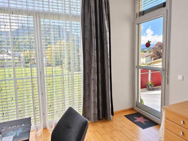 Tolle 3 Zimmerwohnung in Frastanz
