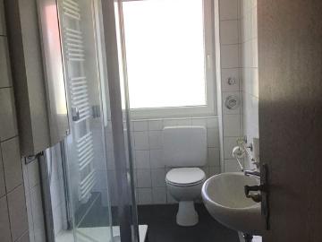 Tolle 3 Zimmerwohnung mit Balkon sucht Sie!