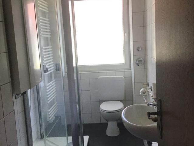 Tolle 3 Zimmerwohnung mit Balkon sucht Sie!