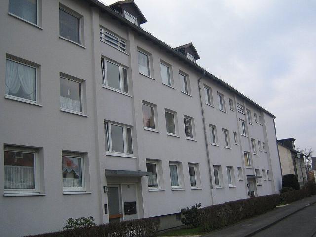 Tolle 3 ZKB mit Balkon im Märchenviertel!