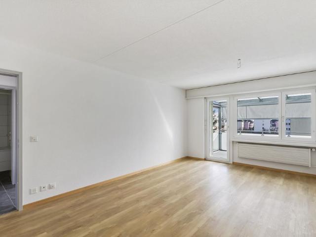 Tolle 3.5 Whg. im Hochparterre zu vermieten