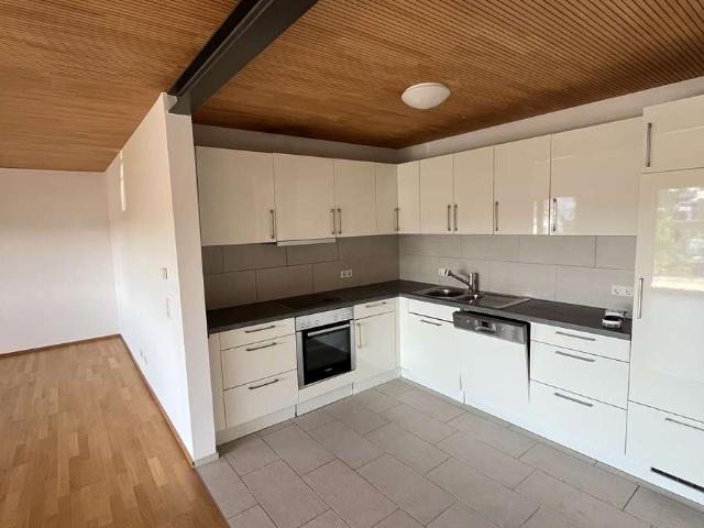 Tolle 3.5 Zimmer Wohnung in Tiengen