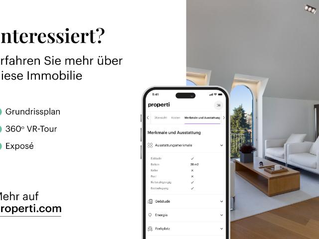 Tolle 3.5 Zimmer Wohnung in zentraler Lage Winterthurs