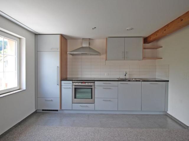 TOLLE 3.5 ZIMMER WOHNUNG MIT BALKON ZU VERMIETEN