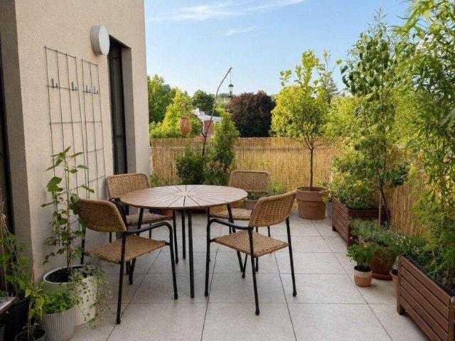TOLLE TERRASSENWOHNUNG IN ZENTRALER LAGE VON DÖBLING PROVISIONSFREI