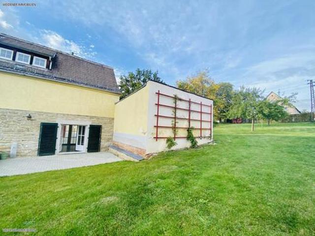 Tolle Terrassenwohnung über 3 Etagen im modernisierten, historischen 3 Seiten Bauernhof!