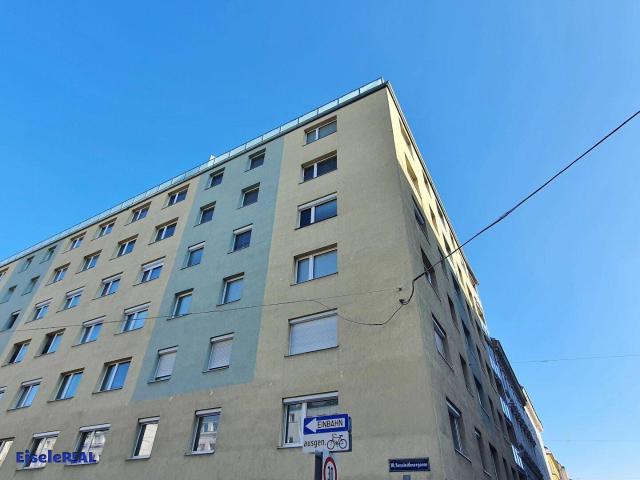Tolle Terrassen – ruhige Wohnung – zuzüglich Heizung