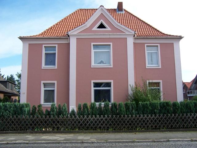 Tolle und moderne Familienwohnung!