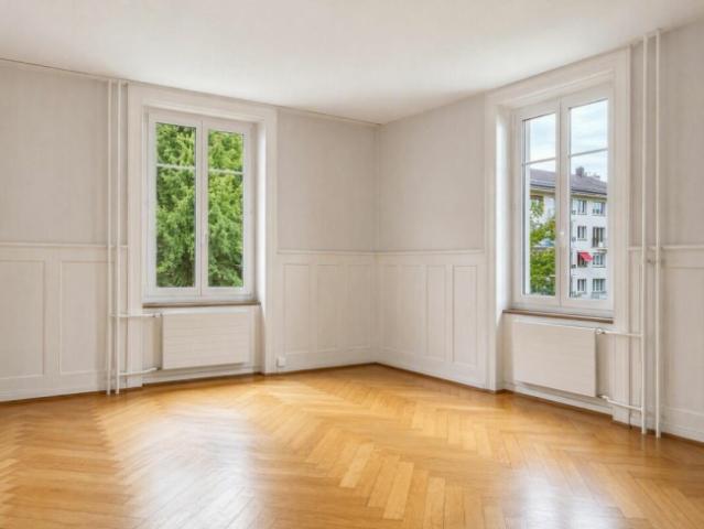 Tolle und sonnige Altbauwohnung mit Charme Nähe KSW