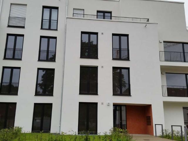 Tolle Wohnlage als Kapitalanlage/Selbstnutzer: Durchdachte 1,5 Zimmer Wohnung in Hamburg Langenhorn