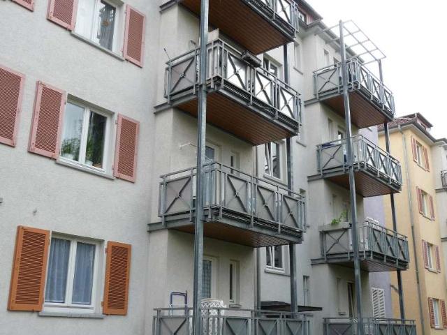 Tolle Wohnung mit toller Lage!