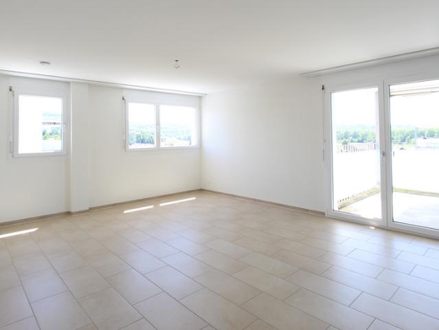 TOLLE WOHNUNG MIT WEITSICHT