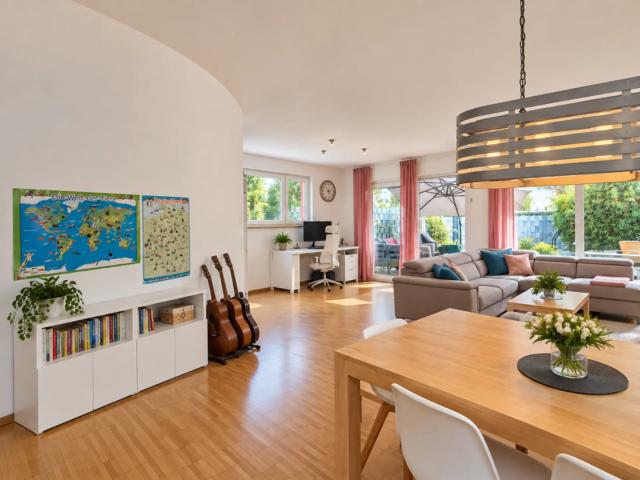 TOLLE WOHNUNG MIT ALLEM KOMFORT!