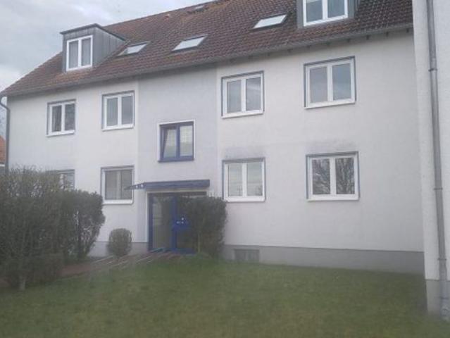 ! Tolle Wohnung mit Balkon !
